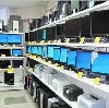 Компьютерные магазины в Унече